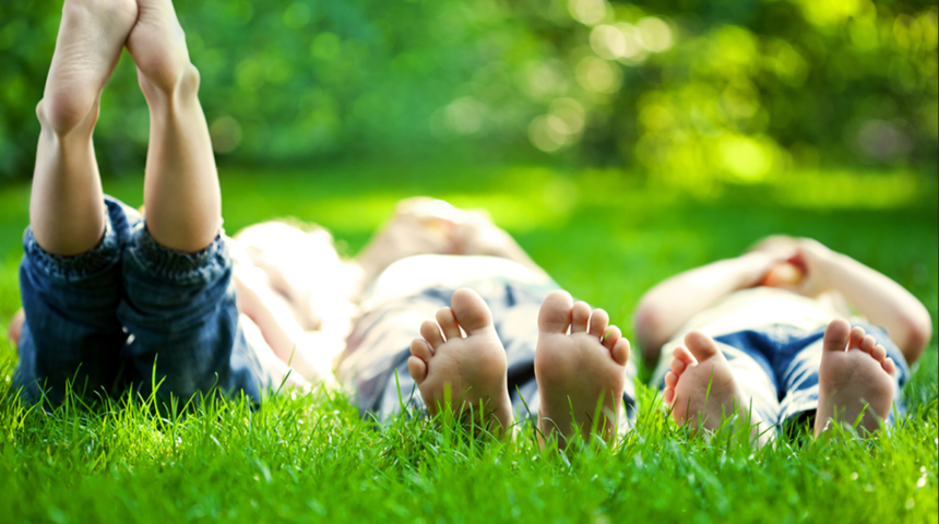 Yazın artan alerjiye dikkat! Alerjiye karşı 8 yaz kriteri 