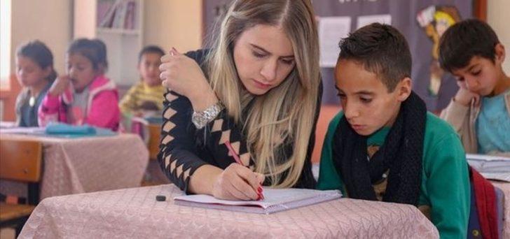 MEB eş durumu tayin başvuruları ne zaman? 2021 öğretmen özür grubu atama başvuru ekranı... G1