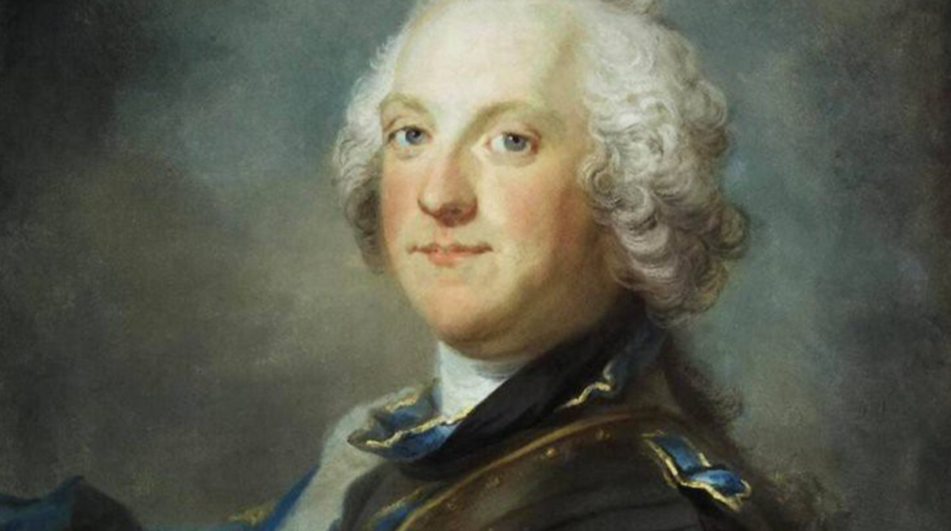 ‘Çatlayarak ölmek’ şehir efsanesini gerçeğe çeviren İşveç Kralı Adolf Frederick’in ölüm şekli şaşırttı