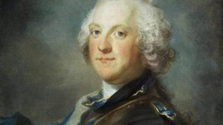 ‘Çatlayarak ölmek’ şehir efsanesini gerçeğe çeviren İşveç Kralı Adolf Frederick’in ölüm şekli şaşırttı