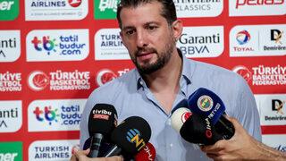  Kerem Tunçeri: Galatasaray'a geri dönmenin mutluluğunu yaşıyorum