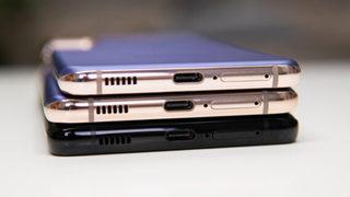 Samsung, Orta Doğu ve Afrika'da lider