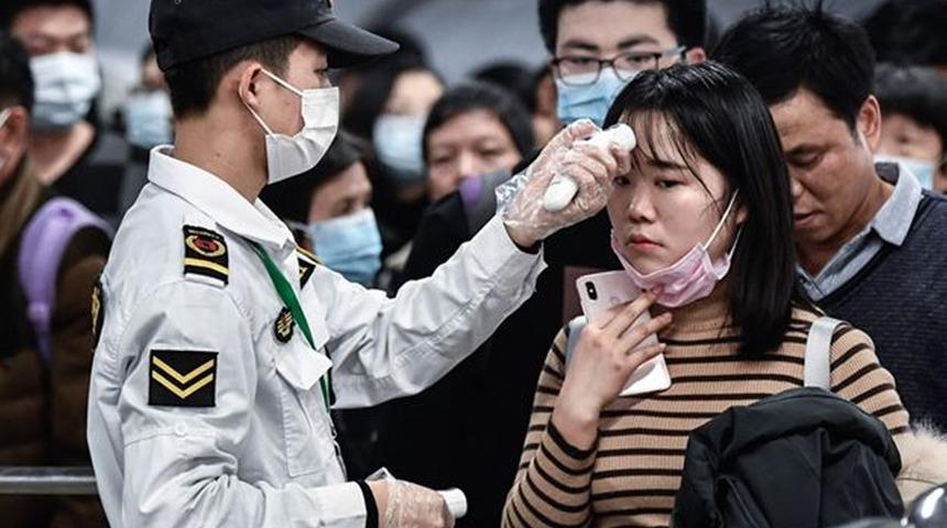 Koronavirüsle mücadelede başarısız oldular! Çin, 30 yetkiliyi cezalandırdı