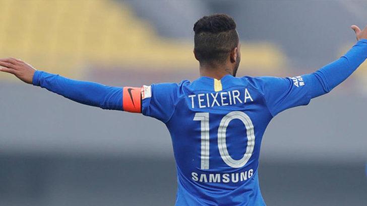 Beşiktaş transfer haberleri! Kartal’ın yeni transferi geliyor G4