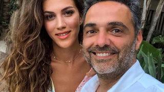 Şef Arda Türkmen fenomen sevgilisi Melodi Elbirliler ile evleniyor