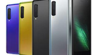Samsung Galaxy Z Fold 3 tüm özellikleri ile ortaya çıktı