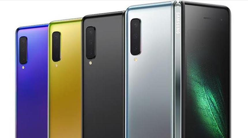 Samsung Galaxy Z Fold 3 tüm özellikleri ile ortaya çıktı
