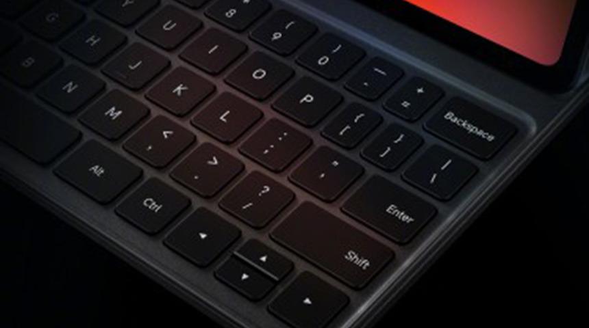 Xiaomi, Mi Pad 5 için yeni bir poster yayınladı