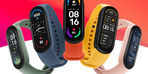 Mi Band 6, yeni özellikler kazanmaya devam ediyor
