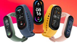 Mi Band 6, yeni özellikler kazanmaya devam ediyor