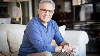 Zülfü Livaneli, İBB Başkanlığına aday olacak mı?