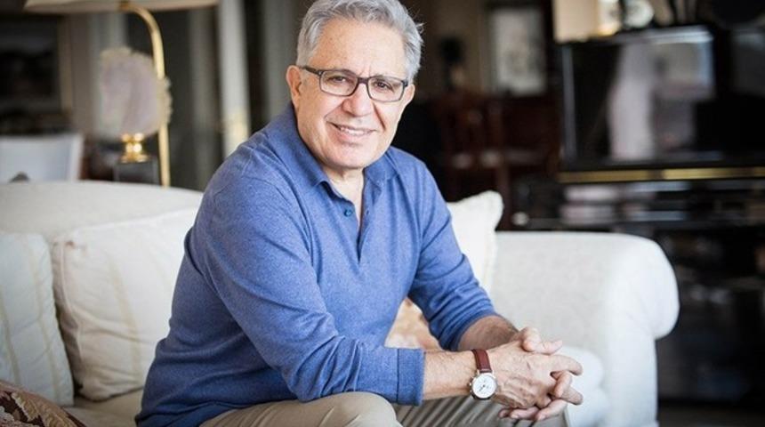 Zülfü Livaneli, İBB Başkanlığına aday olacak mı?