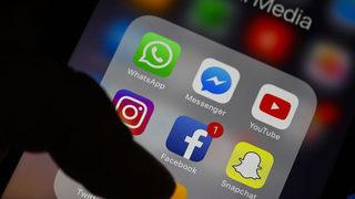 Facebook'tan dua isteme özelliği!