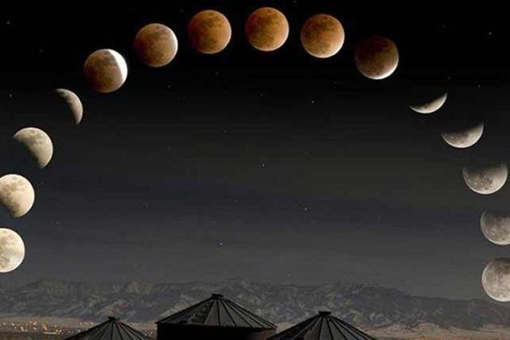 En güzel Hicri yılbaşı mesajları... 2021 Hicri yılbaşı ne zaman idrak edilir? G2