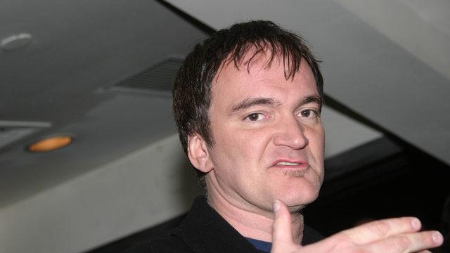 Quentin Tarantino: Çocukken anneme 'Başarılı olduğumda sana tek kuruş yok' demiştim