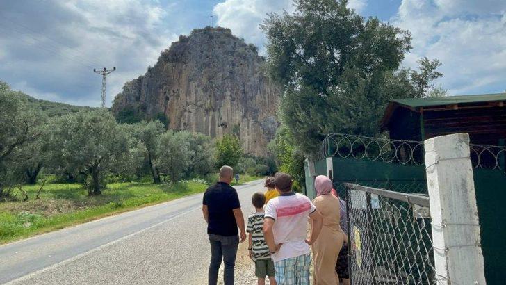 116 metrede hamak yapıp geceyi geçirdiler! Dağcıların selfiesi beğeni rekoru kırdı G5