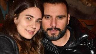 Kardeşini kaybeden Alişan işlerine dönüyor