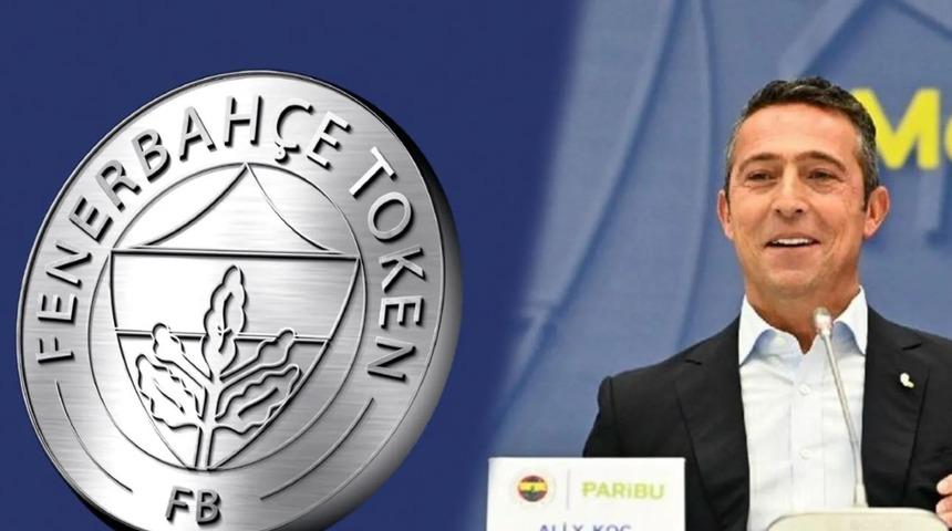 'Fenerbahçe Token' 30 saniyede 15 milyon TL kazandırdı!