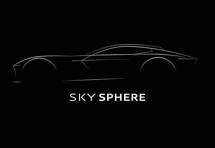 Audi konsept modelinin görüntülerini paylaştı! G1