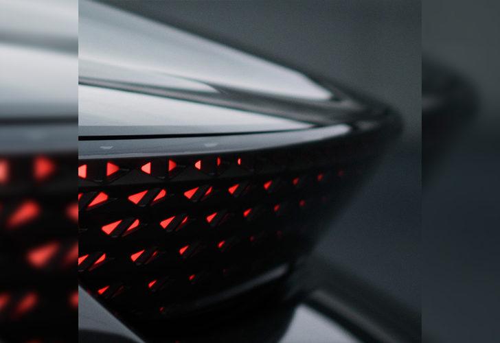 Audi konsept modelinin görüntülerini paylaştı! G5