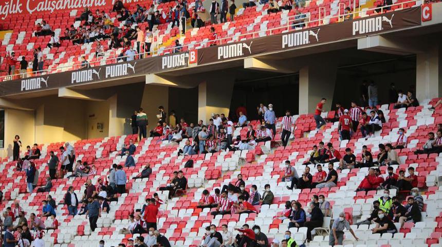  Sivasspor’da kombine satışı başladı