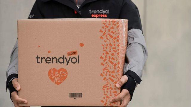 Trendyol Türkiye'nin ilk 'decacorn'u oldu