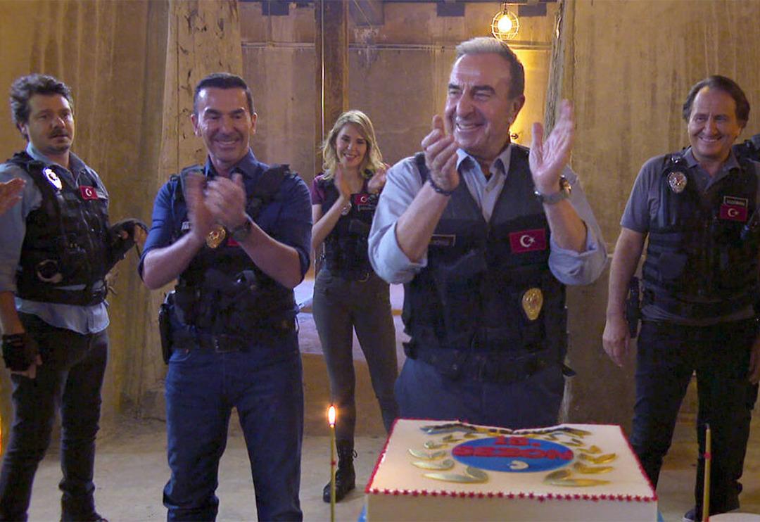 Ge&ccedil;en zamanın kanıtı gibi! İşte Arka Sokaklar oyuncularının değişimi