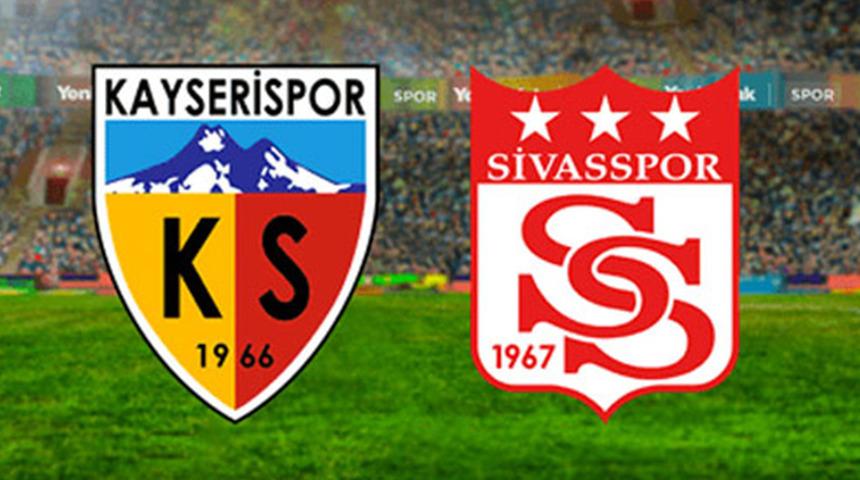 Onlarca kişinin ölümüne sebep olan olaylı Kayserispor-Sivasspor maçının tüyler ürperten hikayesi