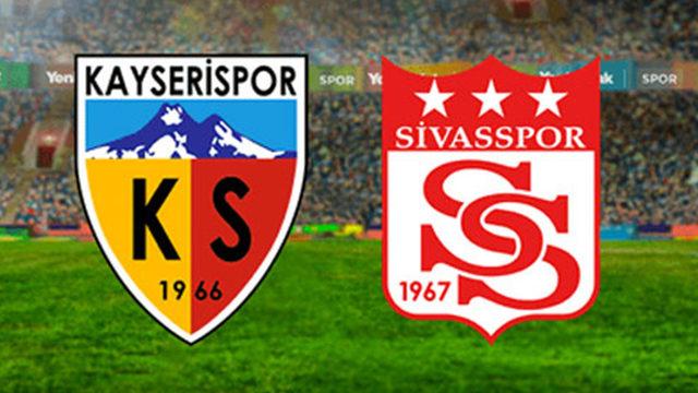 Onlarca kişinin ölümüne sebep olan olaylı Kayserispor-Sivasspor maçının tüyler ürperten hikayesi