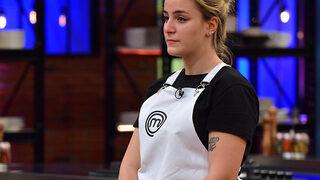 Masterchef Dilara Başaran'ın tatil pozlarına beğeni yağdı