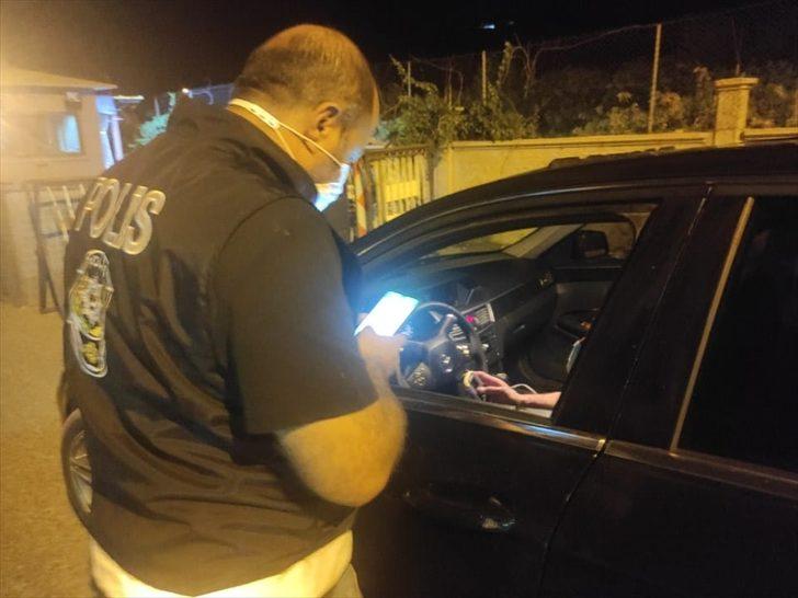 Siirt'te Kovid-19 karantina kurallarını ihlal eden 23 kişi yakalandı G1