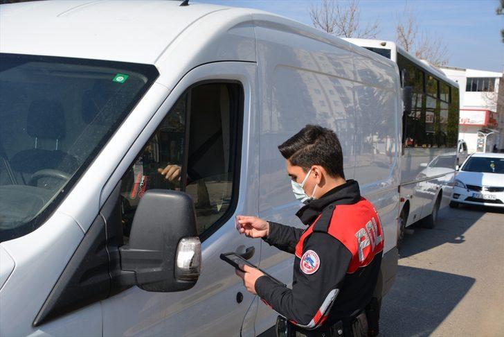 Siirt'te Kovid-19 karantina kurallarını ihlal eden 23 kişi yakalandı G2