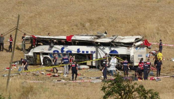 Balıkesir’deki otobüs kazasında korkunç iddia! Zorla sefere çıkartılmış