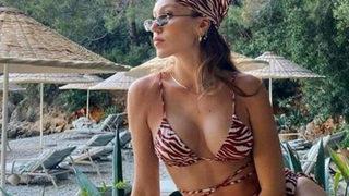 Ev ve arabaya haciz mi geldi? Duygu Özaslan isyan etti