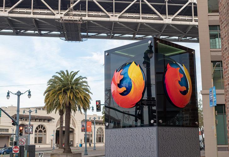 Mozilla Firefox'ta büyük düşüş! Güç kaybediyor