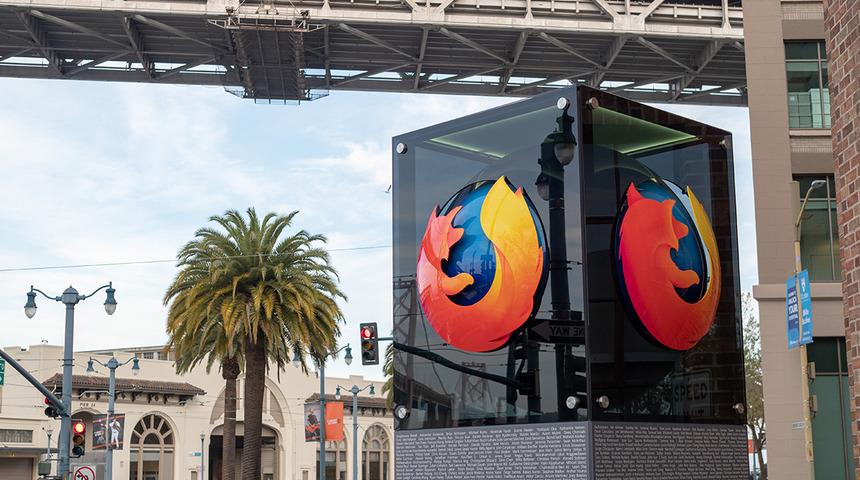 Mozilla Firefox'ta büyük düşüş! Güç kaybediyor