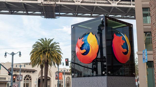Mozilla Firefox'ta büyük düşüş! Güç kaybediyor