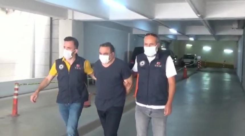 İstanbul&rsquo;da Hizbullah operasyonu! Gri kategorideki Zafer Dedeoğlu yakalandı