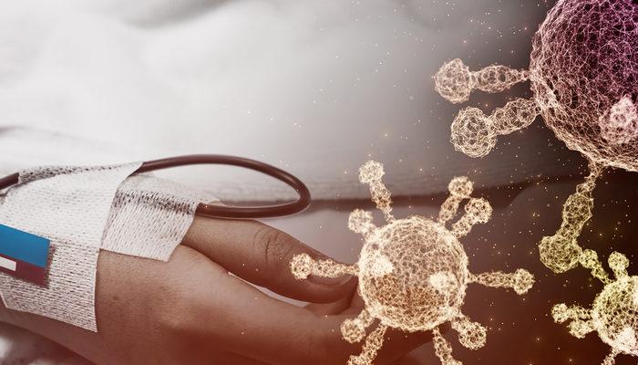 Prof. Dr. Ata Nevzat Yalçın uyardı! Koronavirüste yeni tehlike Kolombiya varyantı