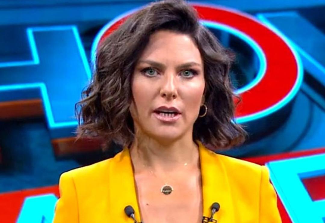 Ece &Uuml;ner'in eşi bakın kim &ccedil;ıktı? Her g&uuml;n ekranlarda g&ouml;r&uuml;yoruz