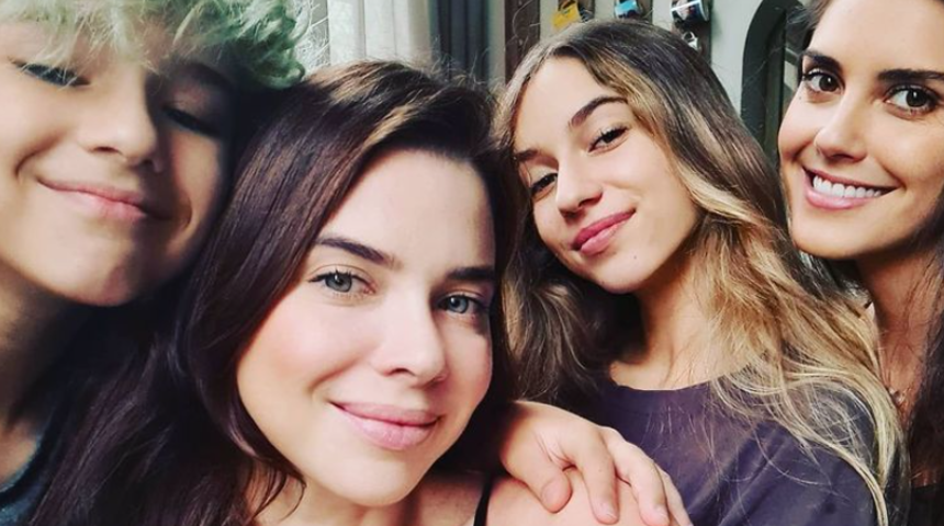 Annesi sosyal medya fenomeni kızının sosyal medya hesaplarını sildi! Nedeni ise şaşırttı