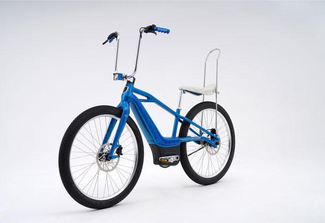 elektrikli bisiklet-1