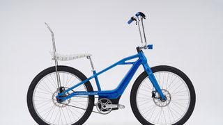 Harley-Davidson imzası taşıyor! Sadece bir adet üretilecek