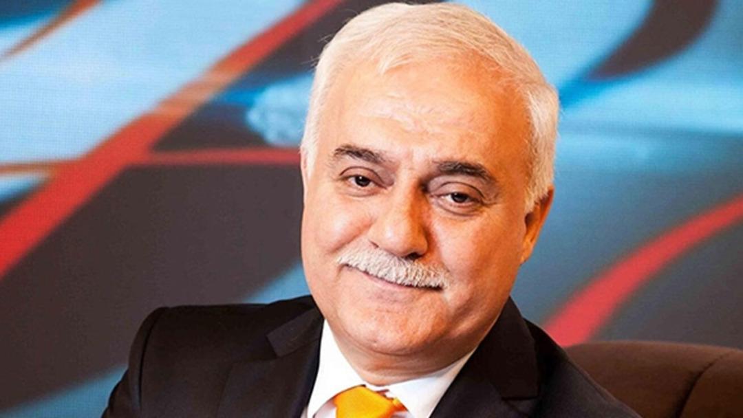 Nihat Hatipoğlu &ouml;ld&uuml; m&uuml;? &Uuml;nl&uuml; ilahiyat&ccedil;ı hakkında şok iddia!