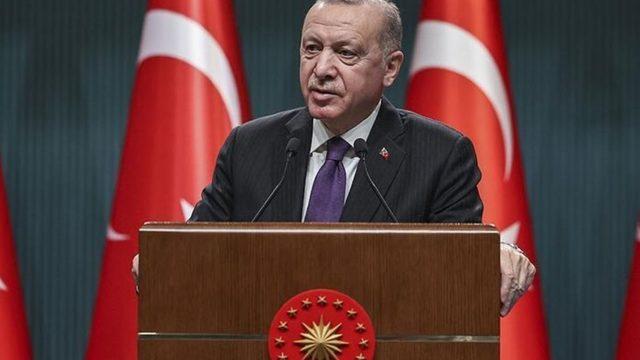 Kabine toplantısı ne zaman? Yasaklar geri gelecek mi? Erdoğan'dan açıklama…