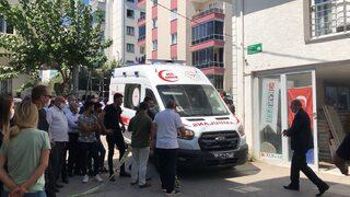 Kardeşine zarar vereceğim diye mesaj attı, sonrası korkunç