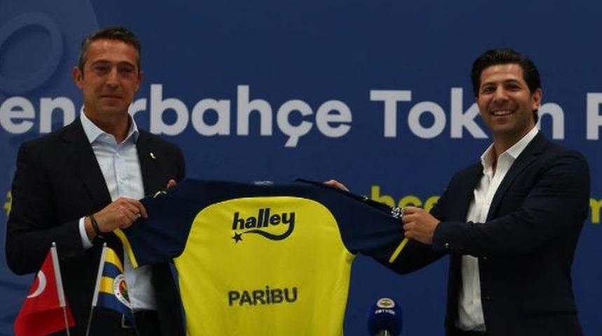 Fenerbah&ccedil;e, Paribu'yla 'Token' anlaşması sonrası KAP'a bildirimde bulundu: En az 175 milyon TL gelir sağlandı
