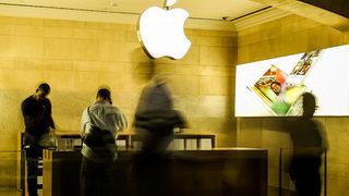 Apple'dan önemli adım! Seri üretim başladı