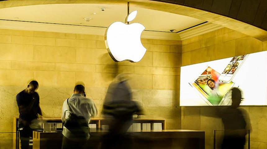 Apple'dan önemli adım! Seri üretim başladı