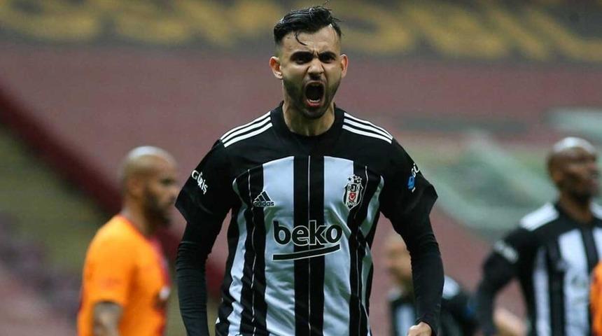 İşte Rachid Ghezzal'ın İstanbul'a geliş tarihi